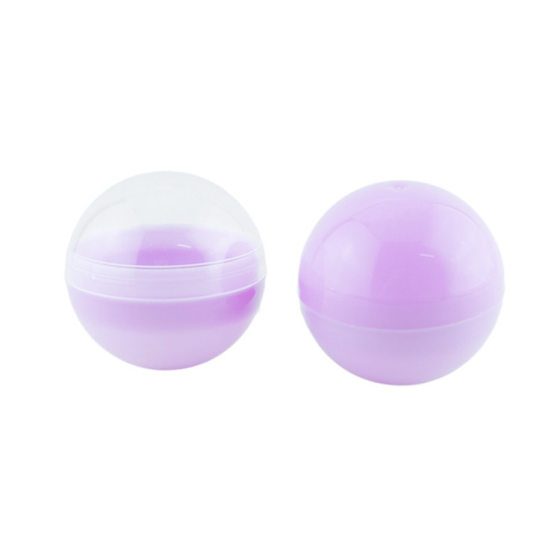 Internet Red Macaron Color Gashapon Ball Color Gashapon Shell Lucky Gashapon Machine Lipstick Machine Doll Machine Gashapon Shell
