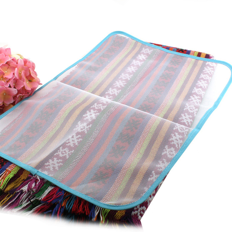 A2-7 new heated uniform ironing special non-slip anti-ironing insulation mat ironing protection mat ironing mat wholesale