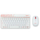 MK240 red and white