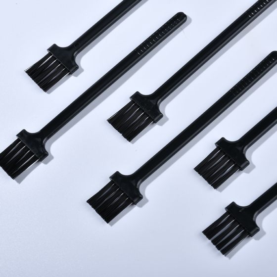 Factory wholesale 11.5cm mosquito killer humidifier keyboard sweep small brush small brush