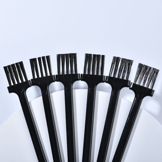Factory wholesale 11.5cm mosquito killer humidifier keyboard sweep small brush small brush