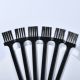 Factory wholesale 11.5cm mosquito killer humidifier keyboard sweep small brush small brush