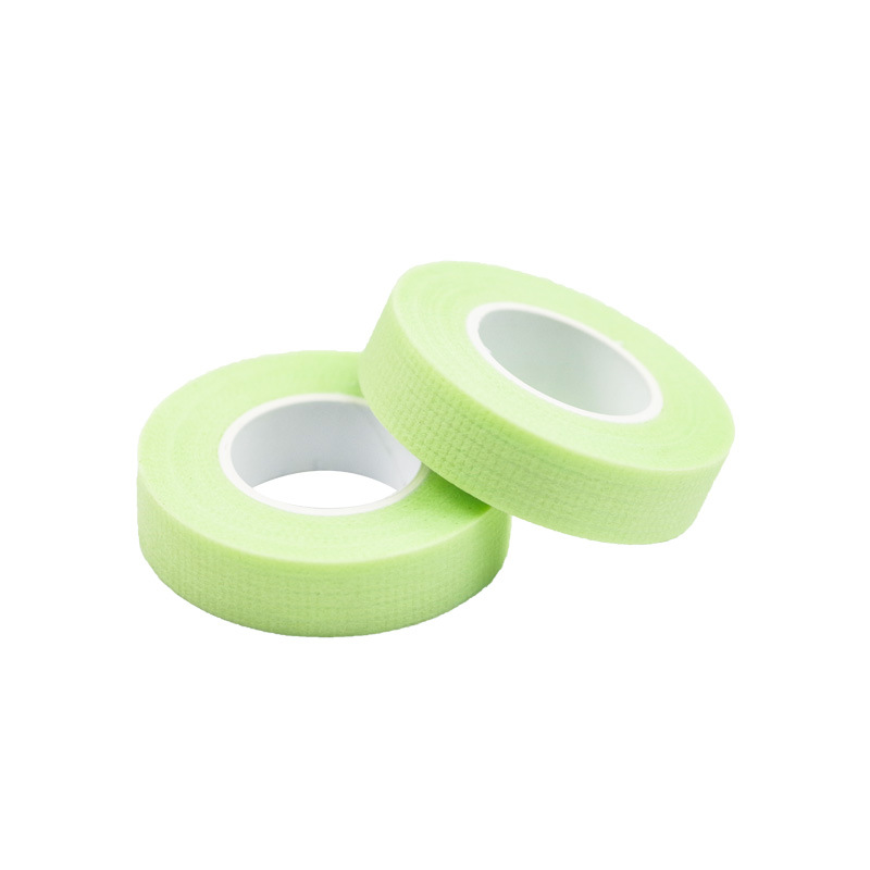 Japanese Tape Eyelash Grafting Eyelash Isolation Tape Eye Patch Eyelash Aids Breathable Tape