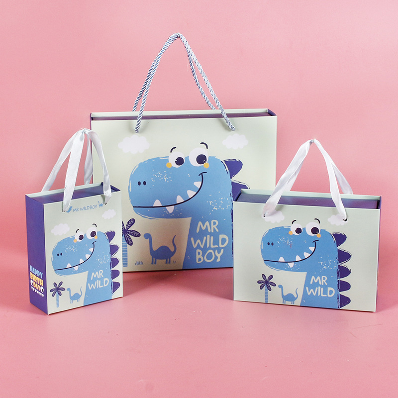 Creative Cartoon Candy Box Baby Birthday Egg Gift Box Full Moon Wine Return Gift Cake Candy Box