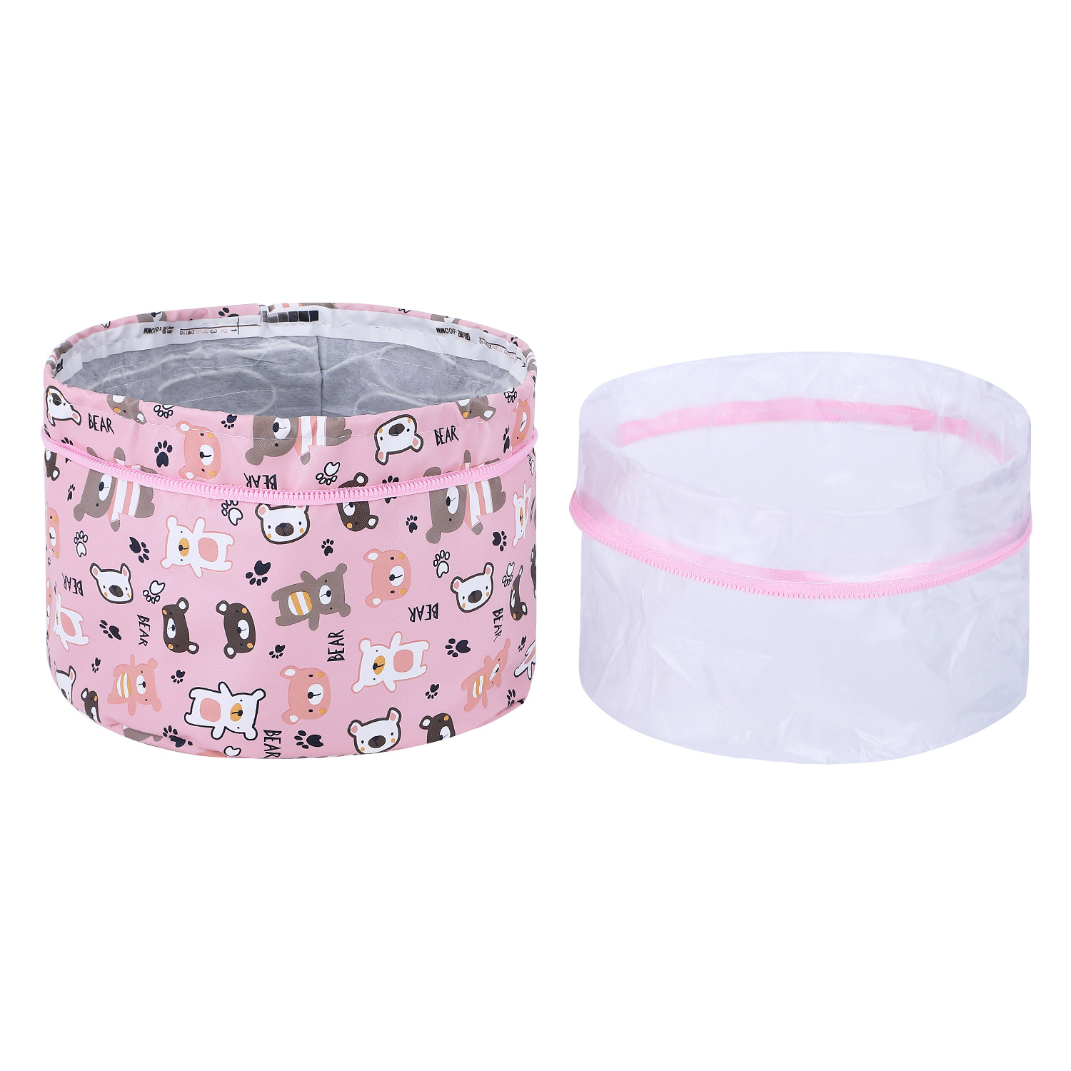 Heating cap hair film evaporation cap electric heating cap female household steam hair care hair treatment hair dyeing hair care perm cap