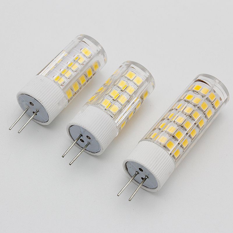 220VLED ceramic lamp beads 2835 E14/G9/G4/3w/5W/7w/33LED/51LED/75LED