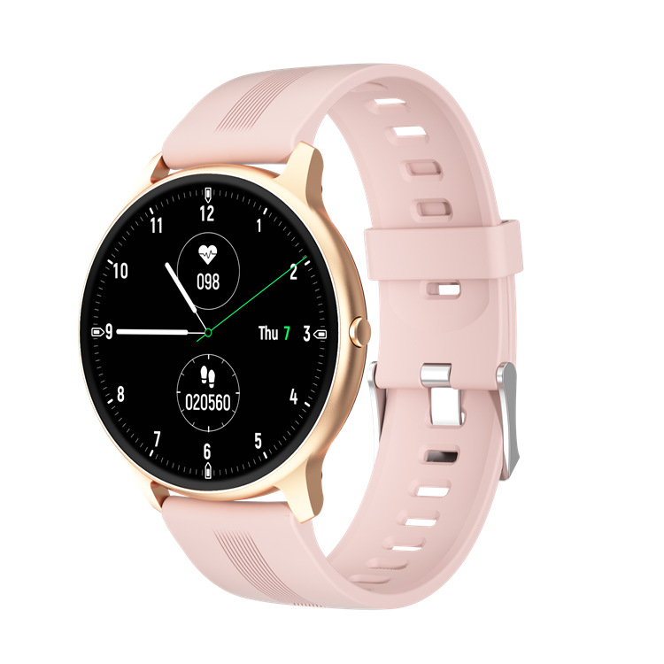 LW11 explosions cross-border hot sports gifts Bluetooth smart bracelet blood pressure heart rate monitoring step push activities
