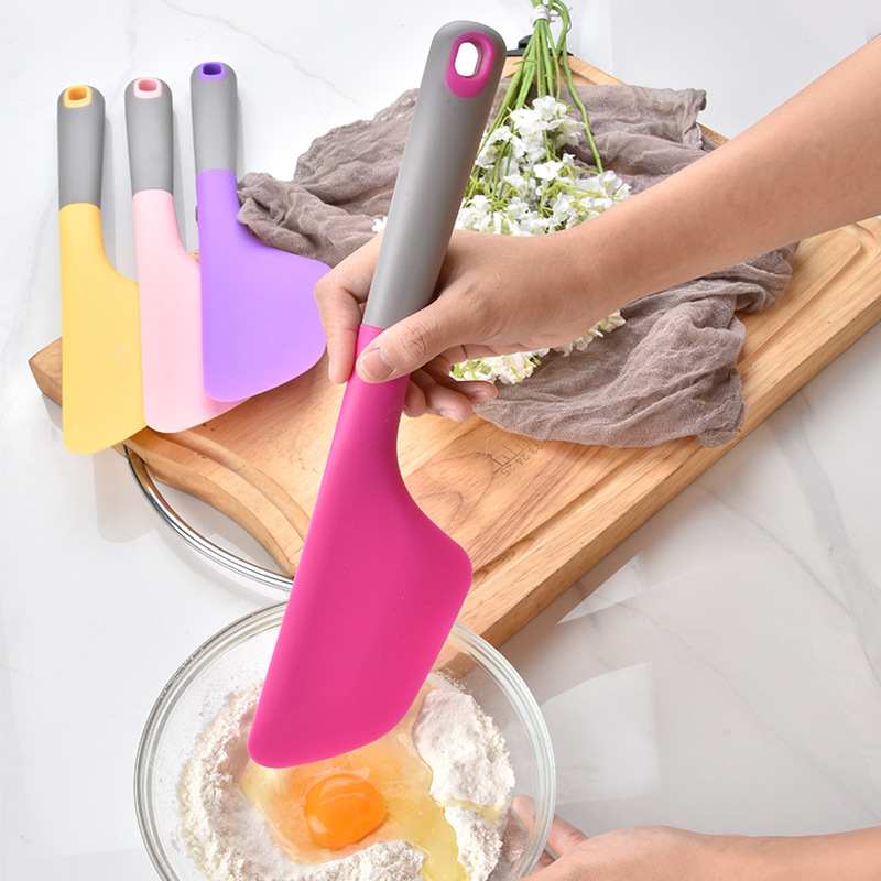 large-silicone-cake-frosting-spatula-home-high-temperature-resistant-baking-new-creative-style-durable-kitchen-utensils