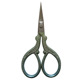 Blue pointed small Phoenix scissors "PP bag]