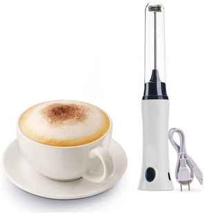 220V rechargeable automatic egg beater electric household small electric egg beater blender milk beater milk frother