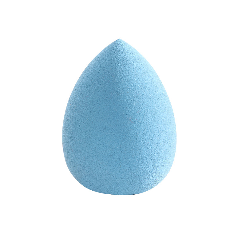 Wet and Dry Duplex Puff Gourd-type Divel-cut Drop-type Beauty Egg Boxed Set Makeup Sponge Makeup Egg