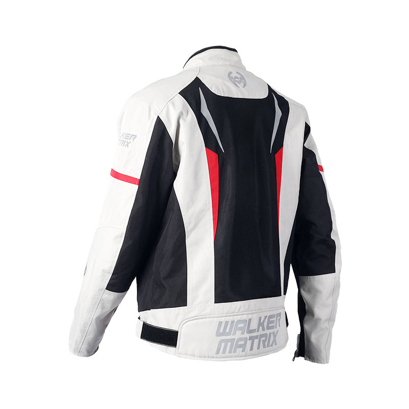 Winter Cycling Clothing suit Men's Motorcycle Jacket Outdoor Reflective Thickened Rider Motorcycle Jacket Ski Suit