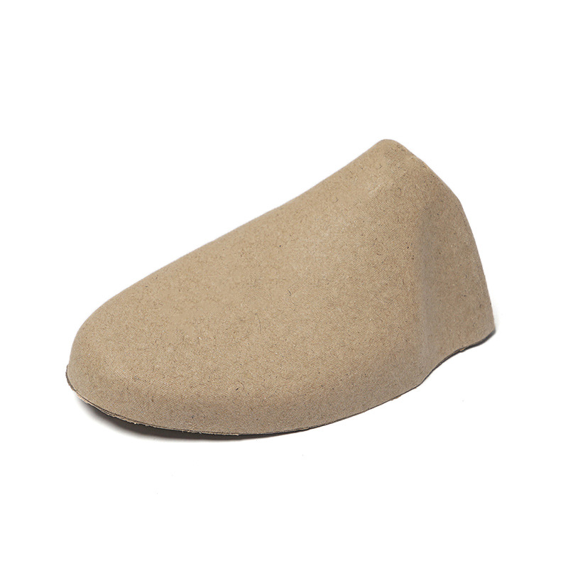 Spot supply men's and women's sports shoes paper shoes support flat casual shoes shoes shoes shoes small white shoes pulp shoe mold
