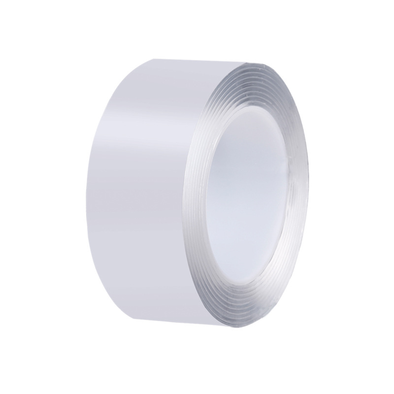 Factory nano tape Нано лента seamless transparent double-sided adhesive acrylic magic tape