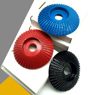 16mm woodworking grinding molding spiny Disc 10mm angle grinder hard round grinding wheel grinding knife polishing wheel angle grinding tea tray