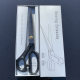Tailor scissors Amazon cross-border 10-inch 11-inch 12-inch clothing cloth cutting scissors household scissors wholesale