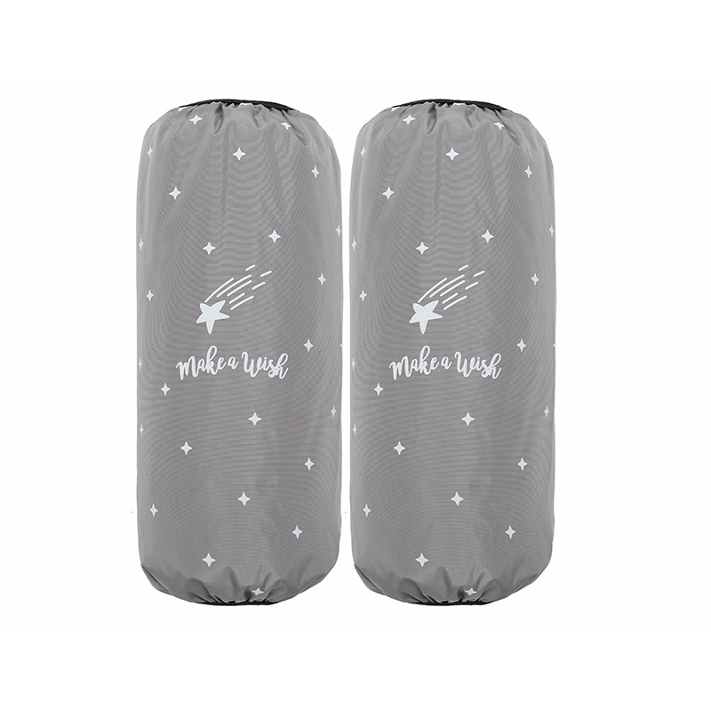New autumn and winter waterproof sleeve long household anti-fouling and anti-oil kitchen sleeve men and women students factory wholesale