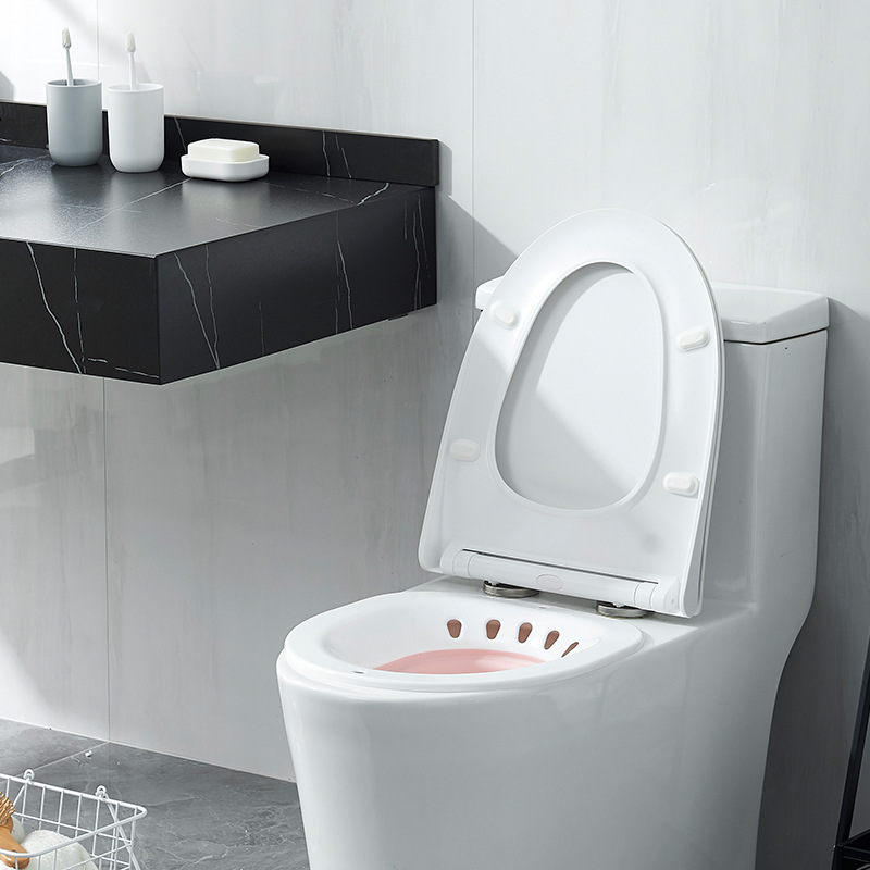 Bidet Folding Non-squatting Gynecological Crescent Basin Pregnant Women Wash Basin Wash Butt Soak Medicine Basin Anorectal Postoperative Care Basin