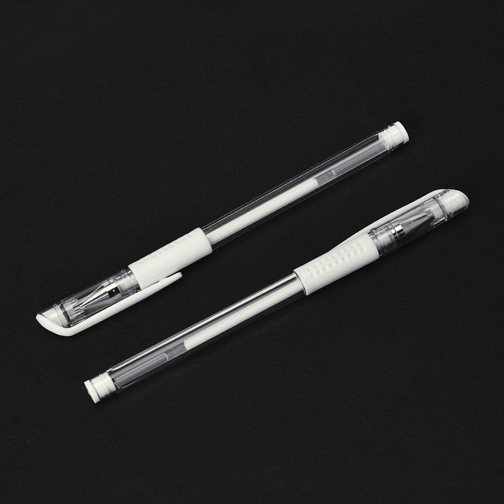 Skin Marker Pen Beauty Mark Point Marking Pen Skin Positioning Pen Embroidery Tattoo Other Cross-border Wholesale