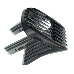 Fixed Head Comb Locator for Hair Clipper HC3410 HC3420 HC3422 HC3426