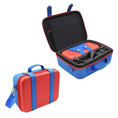 Factory spot wholesale Nintendo switch full storage bag switchOLED game machine full accessory bag