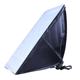 50*70cm soft box (excluding bulb)