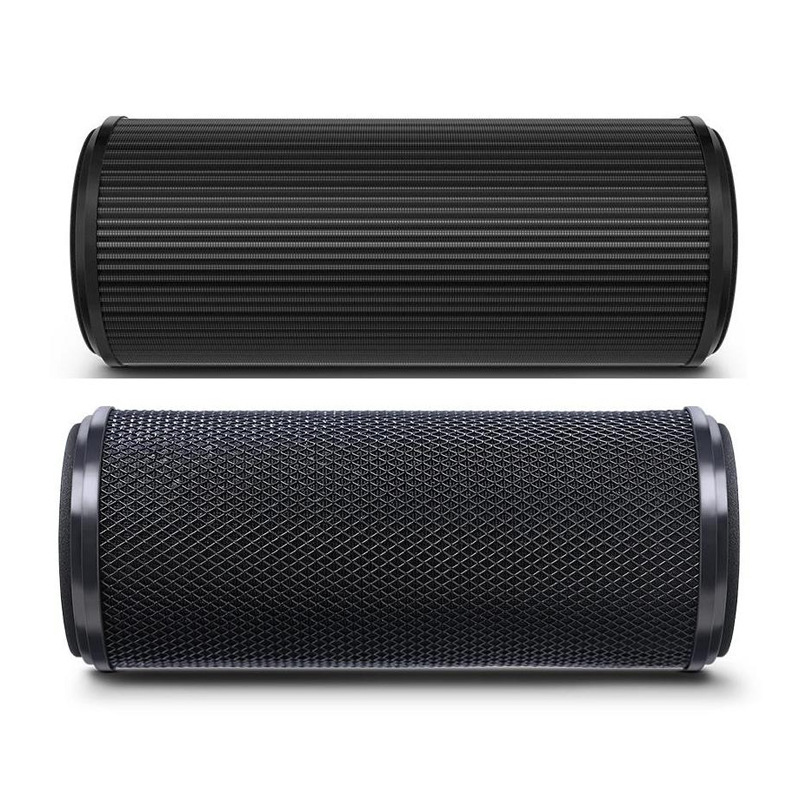 Suitable for MI Mijia car air purifier filter element in addition to formaldehyde removal pm2.5 imported HEPA filter element