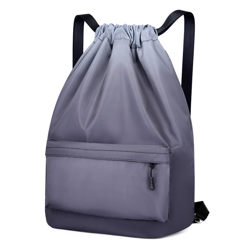 Business simple diagonal computer bag fashion clothing travel bag wholesale men's travel canvas zipper handbag