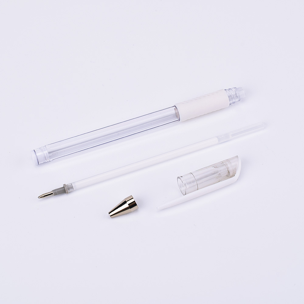 Skin Marker Pen Beauty Mark Point Marking Pen Skin Positioning Pen Embroidery Tattoo Other Cross-border Wholesale