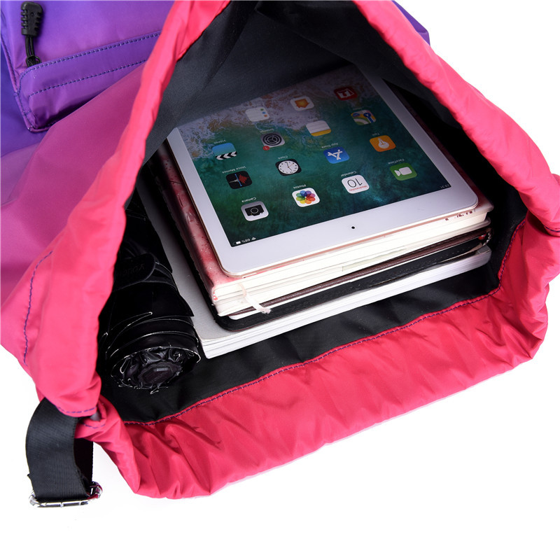 Business simple diagonal computer bag fashion clothing travel bag wholesale men's travel canvas zipper handbag
