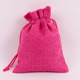 Rose (nylon rope);7cm * 9cm