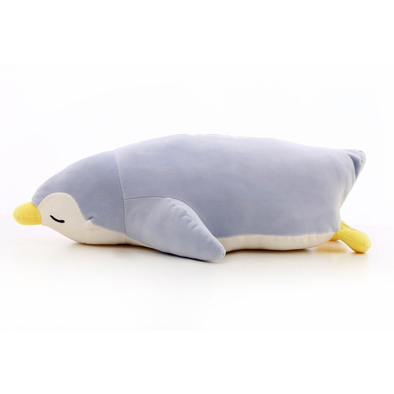 クリエイティブ海洋動物かわいいペンギンぬいぐるみソフト抱き枕お祝いギフト卸売ドロップシッピング|undefined