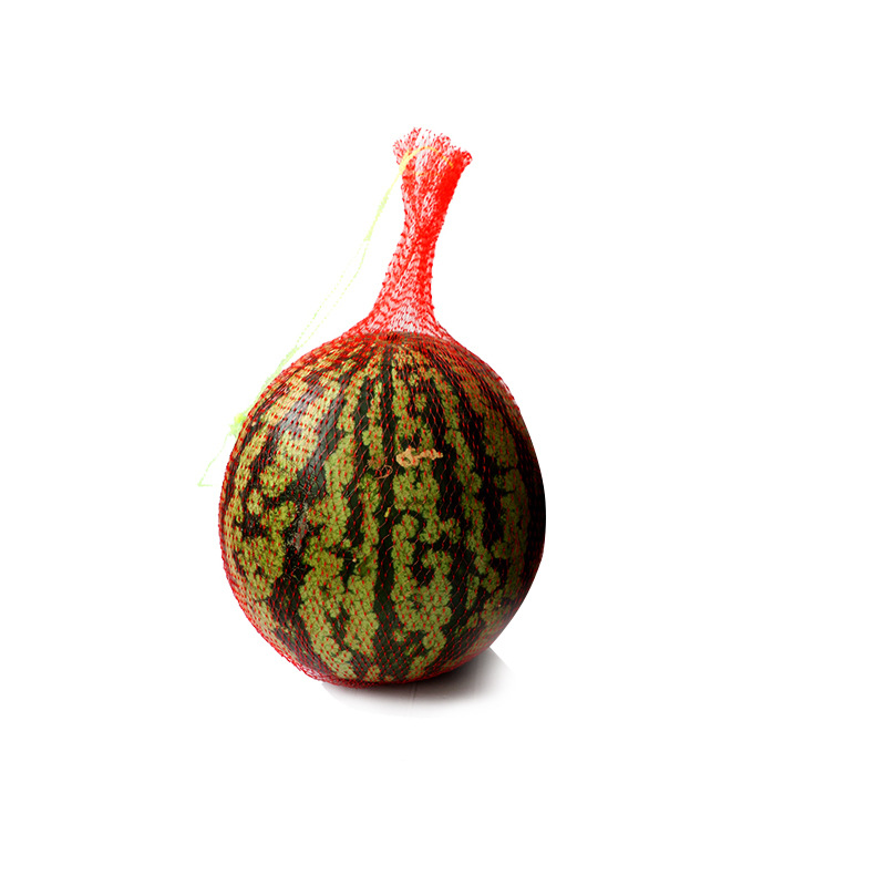 Food net bag greenhouse hanging watermelon net bag wholesale thickened net bag extra thick plastic woven net bag small mesh bag