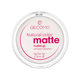 Source factory goods Gemeng banana powder concealer dry powder good night honey powder matte translucent anti-sweat makeup powder students