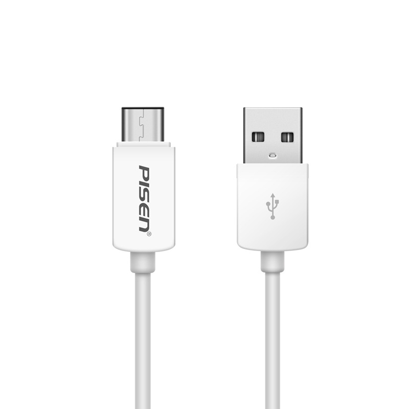 Pinsheng type-c mobile phone data Line 6A fast charging for p30 millet 20tpyec10 Android charging line P40