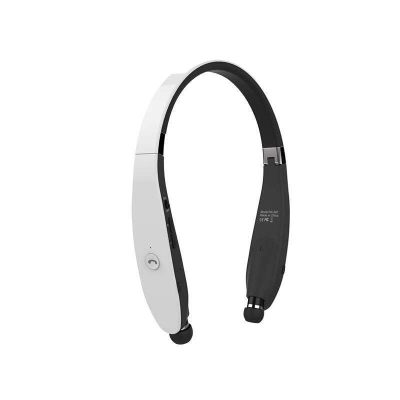 卸売csrプログラムSX-991ワイヤレスステレオbluetoothイヤホン5.0折りたたみユニバーサルスポーツ音楽ヘッドセット|undefined