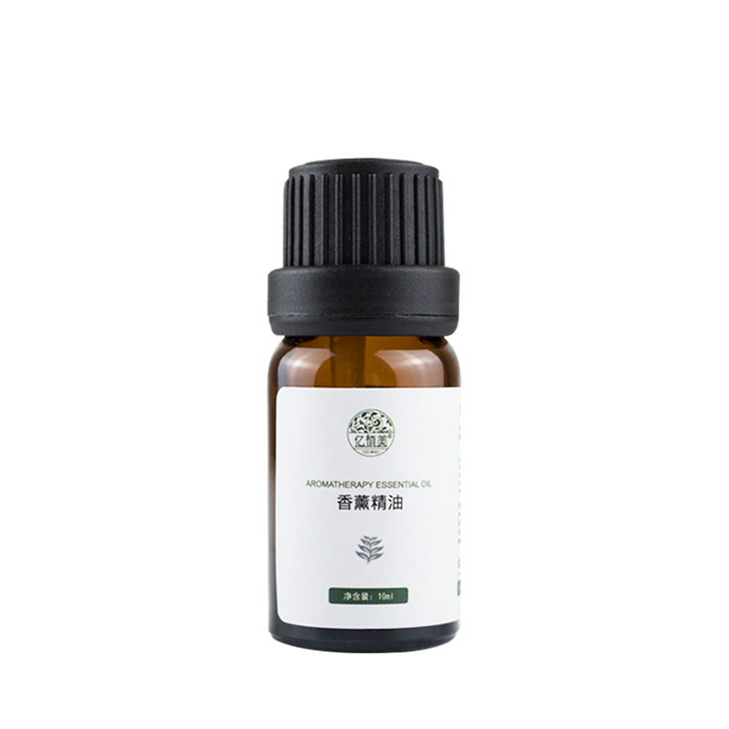 DIy aromatherapy essential oil candle special fragrance machine essential oil crystal stone incense oil home bedroom lavender plant