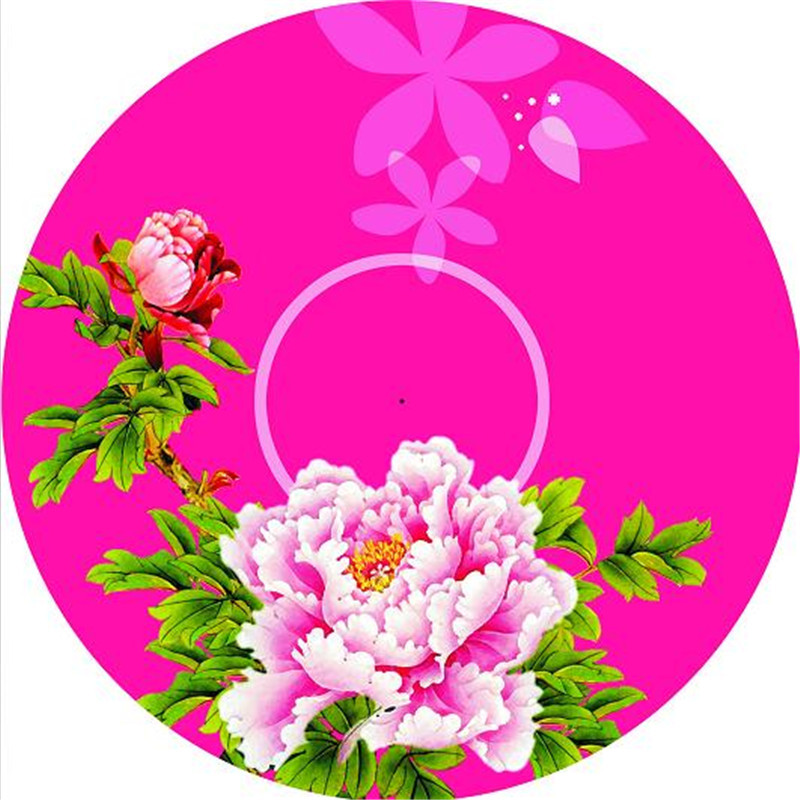 Wholesale attractions stall decorative craft umbrella manufacturers direct supply dance decoration props catwalk photo umbrella