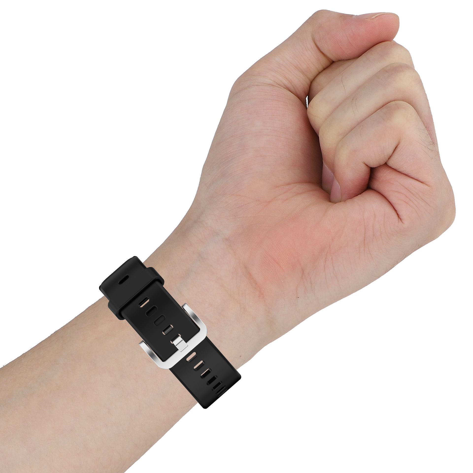 Xinyuan Shuntong for Huawei watch fit new silicone strap Huawei fit Special Edition silicone wrist strap