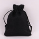Black (nylon rope);7cm * 9cm