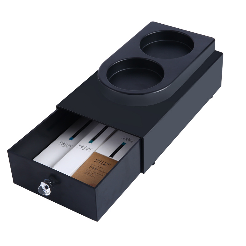 Hotel Storage Box Toiletries Storage Box Consumables Box Drawer Box Dental Box Hotel Miscellaneous Items