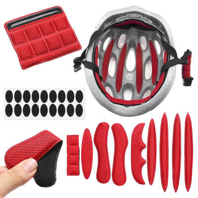 Source manufacturer helmet lining motorcycle bicycle helmet inner lining eva sponge foam cold hot pressing molding