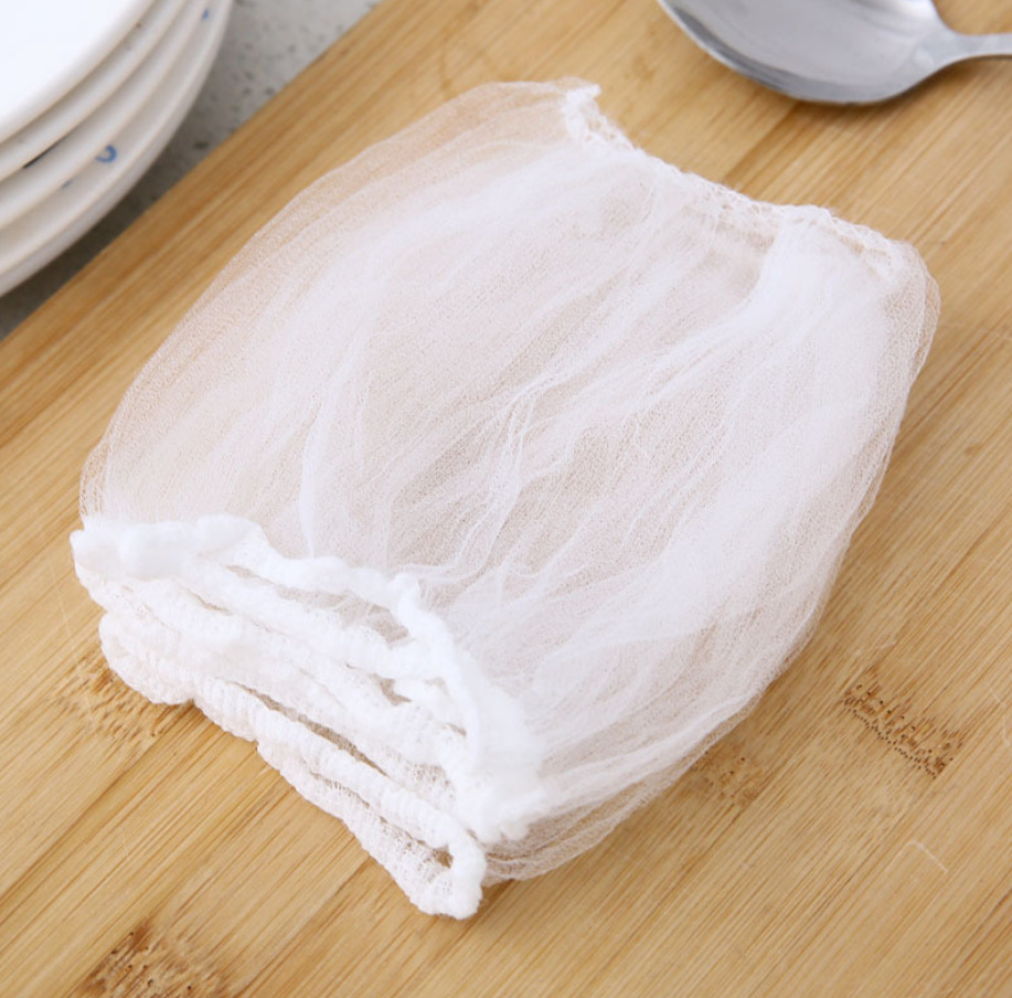 Kitchen sink filter Net anti-blocking pool sundries garbage bag vegetable basin water-proof water cutting bag net 30-100 pieces