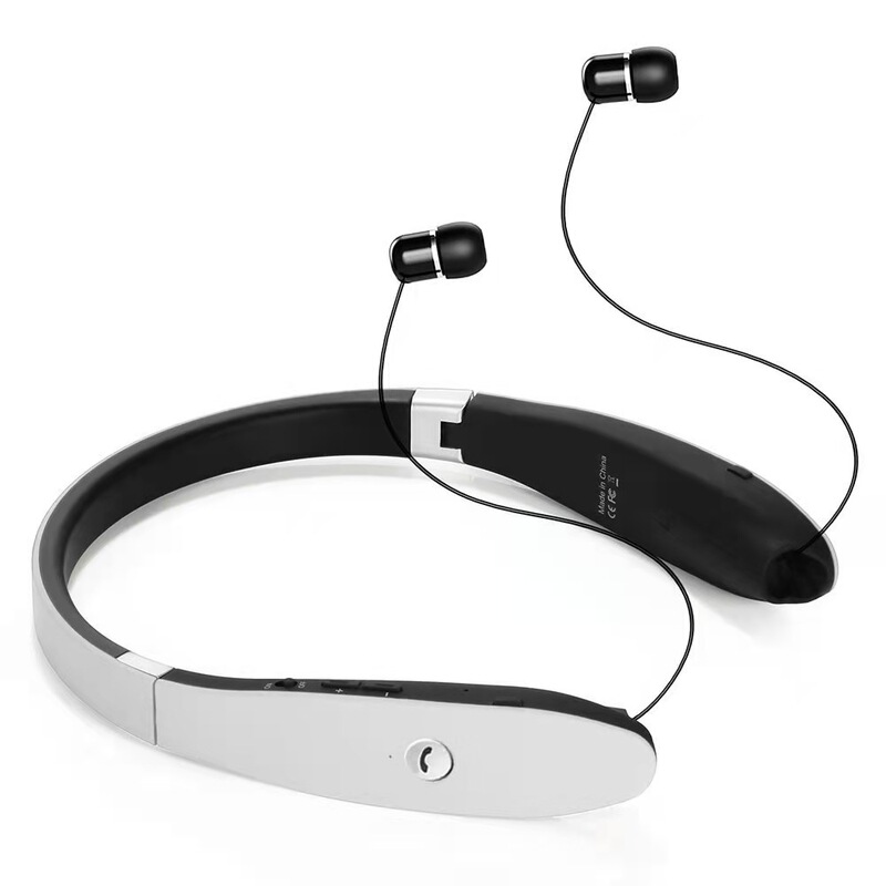 卸売csrプログラムSX-991ワイヤレスステレオbluetoothイヤホン5.0折りたたみユニバーサルスポーツ音楽ヘッドセット|undefined