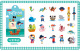21 Pirate Captain (boxed)