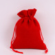 Red (nylon rope);7cm * 9cm