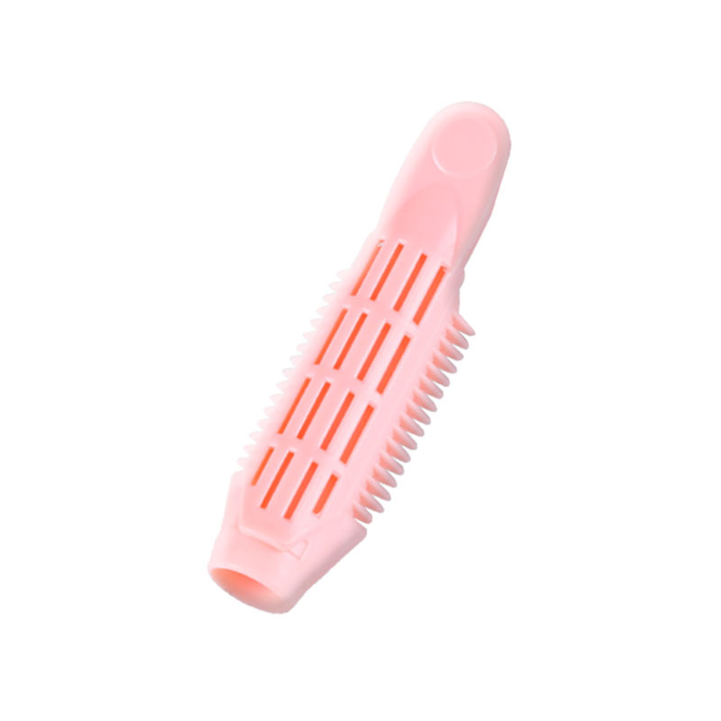 Hair root fluffy clip bangs wave styling clip head fluffy clip not on the hair not on the scalp natural curly hair barrel