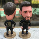 Away Black Messi