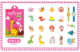 21 Tablets Animal Kingdom (boxed)