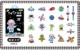 21 pieces of space travel (boxed)